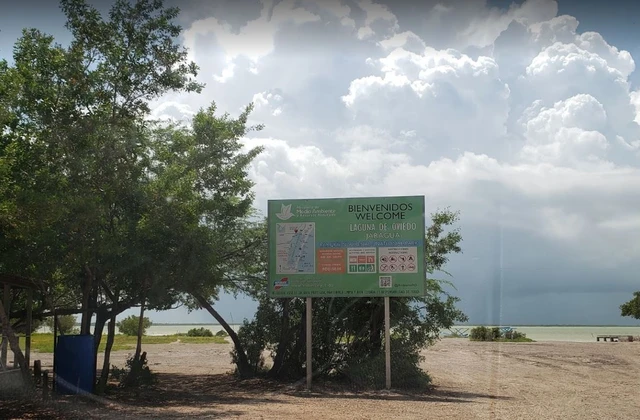 Laguna de Oviedo Pedernales 2